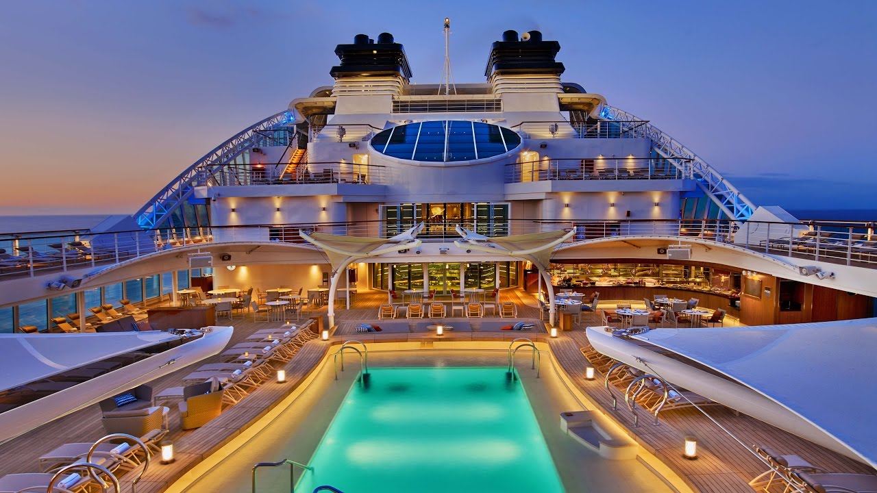 Best Luxury Cruise Ships – Important Information Regarding New Luxury Cruise Ships