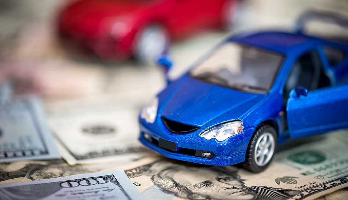 Temporary Auto Insurance: The Fundamentals