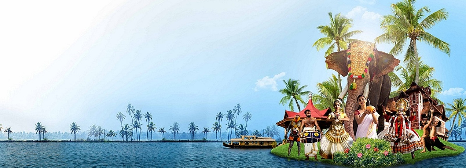 Picking The Best Kerala Vacation Packages: Comprehensive Guide
