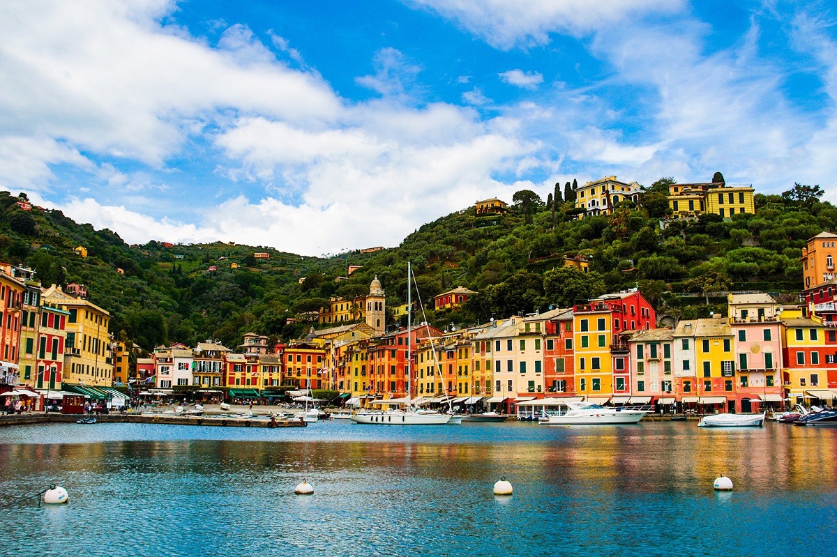 Portofino’s Festivals and Events: Experiencing the Town’s Vibrant Culture by Boat