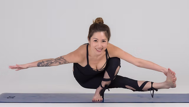 Wellness-Focused Urban Living: Practising Yoga in Singapore as a Long-Term Lifestyle Choice
