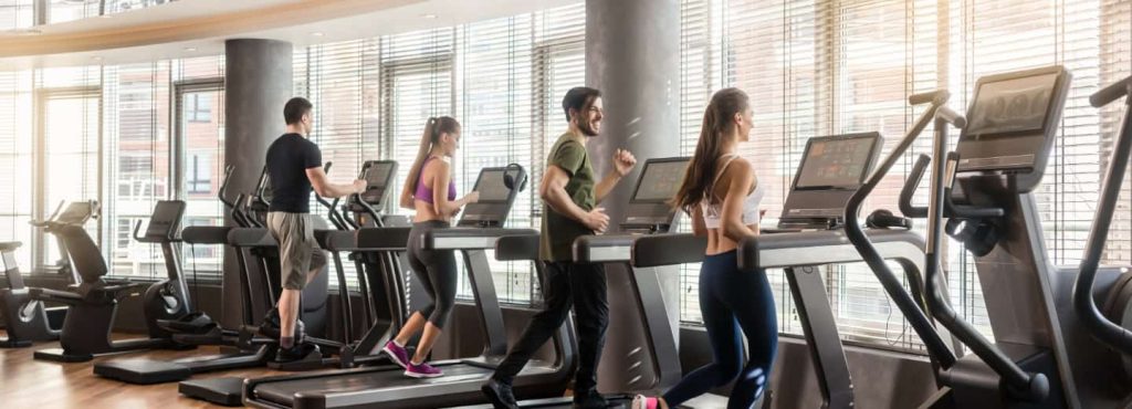 Training While Travelling: How Singapore’s Best Gyms Support Frequent Business Travellers