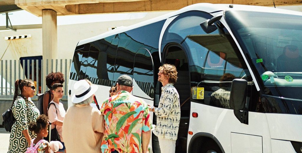 Affordable Off-Site Airport Parking With Free Shuttle Included